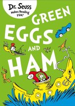 Green Eggs & Ham 60th Birthday Edition