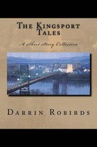 The Kingsport Tales