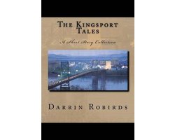 The Kingsport Tales