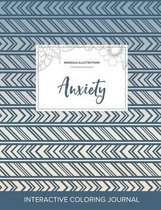 Adult Coloring Journal