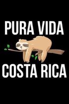 Pura Vida Costa Rica