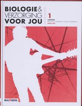Biologie en Verzorging voor jou 1 Havo-vwo Handboek