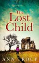Omslag The Lost Child