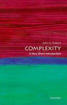 Very Short Introductions - Complexity: A Very Short Introduction