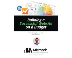 Building a Successful Website on a Budget