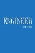 Engineer est. 2019