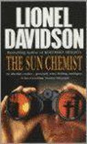 SUN CHEMIST