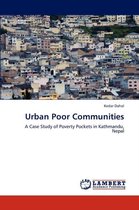 Urban Poor Communities