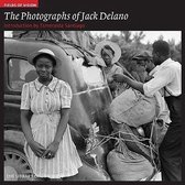 Photographs of Jack Delano