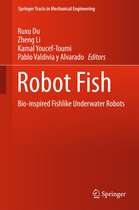 Springer Tracts in Mechanical Engineering - Robot Fish