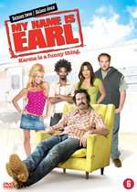MY NAME IS EARL S.2 (4 DVD)