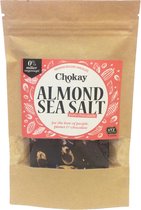 Chokay Almond Sea Salt Tablet