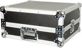 DAP Audio 19 inch Mixer flightcase met laptop plateau