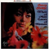 Percy Sledge - When A Man Loves...
