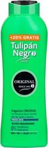 MULTI BUNDEL 5 stuks Tulipan Negro Original Shower Gel 720ml