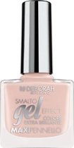 Deborah Milano Gel Effect nagellak 8,5 ml Nude