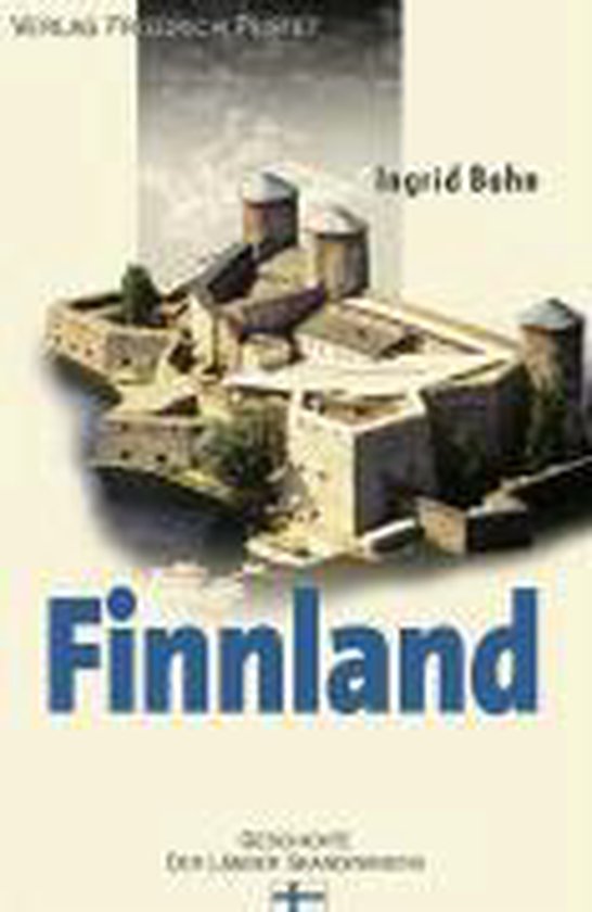 Finnland - cover