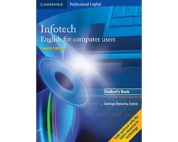 Infotech Student's Book