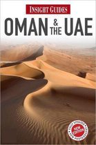 Insight Guides: Oman & The Uae