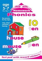 Phonics