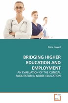 Bridging Higher Education and Employment