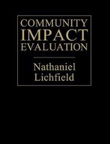 Community Impact Evaluation