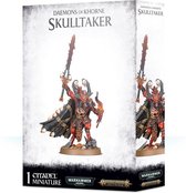 Games Workshop Skulltaker, Verzamelfiguur