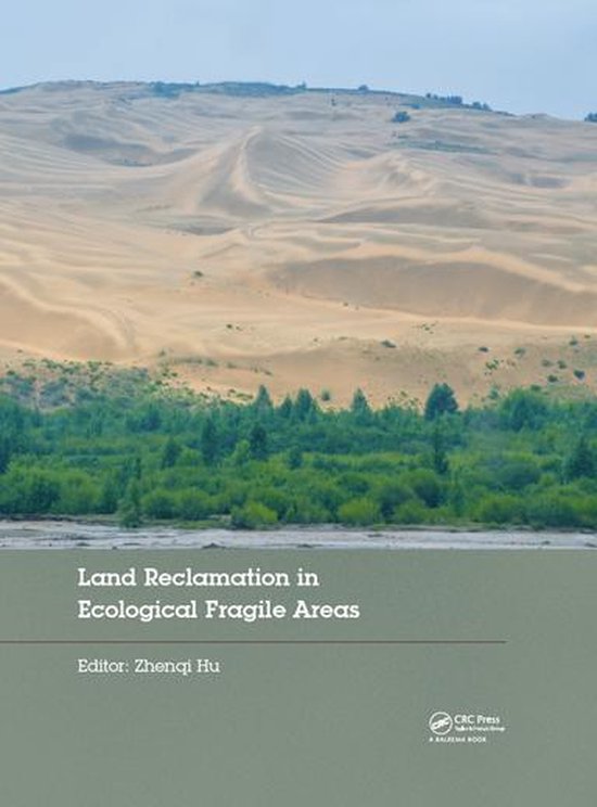 Land Reclamation in Ecological Fragile Areas - cover