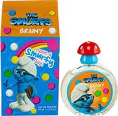 SMURFS BRAINY - 50ML - Eau de toilette