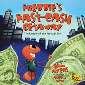 The Bug Parables - Freddie's Fast-Cash Getaway