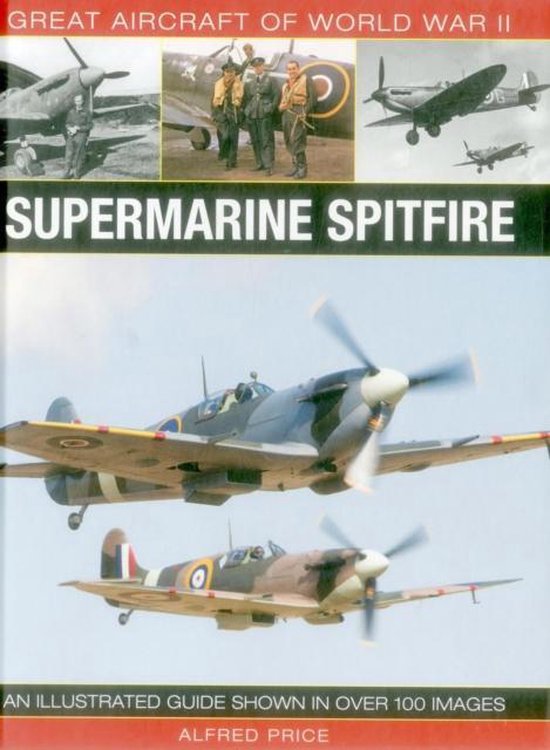 Supermarine Spitfire