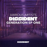 Dissident Generation EP 1