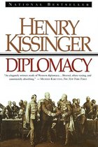 Fiche de synthèse complète du Diplomatie de Henry Kissinger