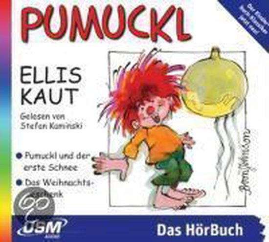 Pumuckl Folge 2 (Audio-CD) - cover