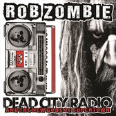 Dead City Radio & the New Gods of Supertown