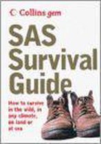 SAS Survival Guide