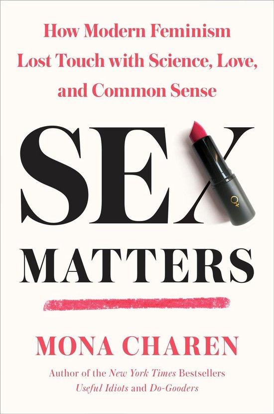 Sex Matters - cover