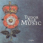 Tudor Age Music-Music To Entertain Tudor Courts In