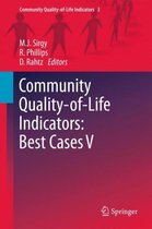 Community Quality-of-Life Indicators