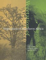 Vegetation of Southern Africa