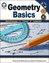 Geometry Basics, Grades 5 - 8