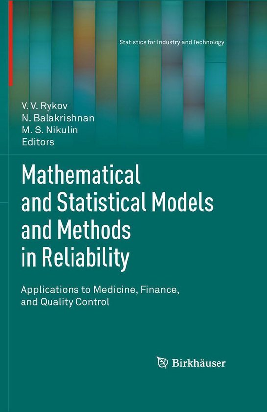 Mathematics and Statistics (R0) - Mathematical and Statistic ... - cover