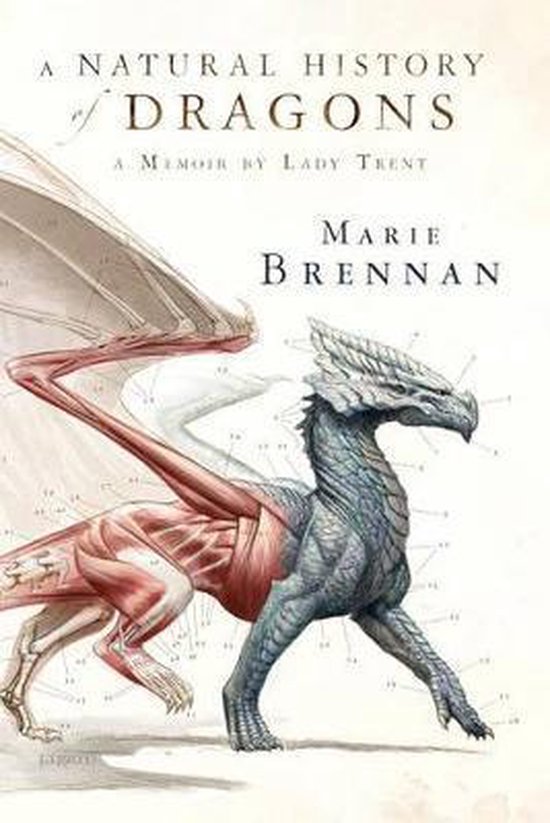 A Natural History of Dragons A Memoir by Lady Trent 1 Lady Trent Memoirs