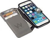 Krusell Walk on Water Drop Off Case Apple iPhone 6S Plus Grey