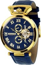 Calvaneo 1583 Venedi Gold Blue