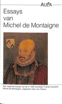 Essays van Michel de Montaigne