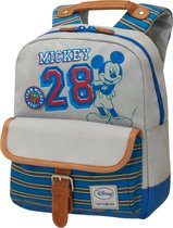 Samsonite Kinderrugzak - Stylies Backpack S Disney Mickey College