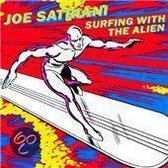 Surfing With The Alien (Millenium)