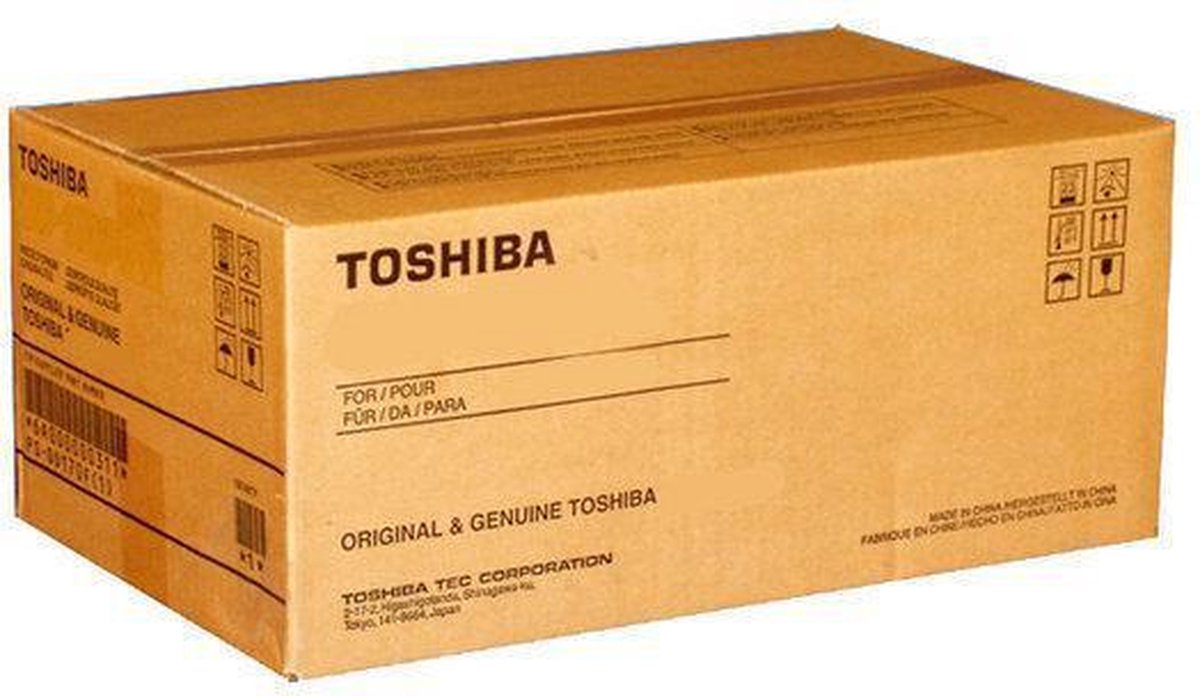 Toshiba T-FC28EM