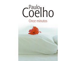 Omslag van Once minutos